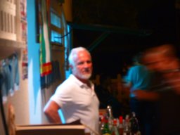 XIX Concentracion - 2012